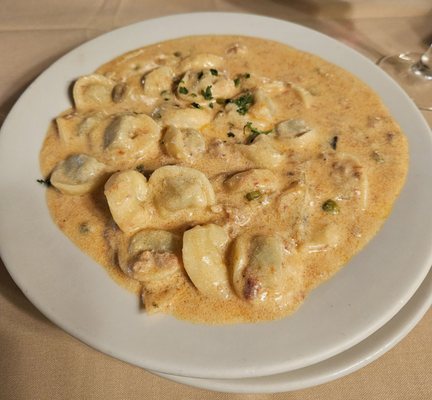 Sabatino's by null