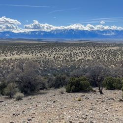 Carson Valley Trails