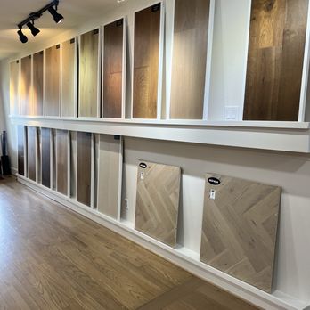 International Flooring - Showroom - Flooring Near Me - Houston, Texas