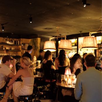 Monkey Bar - interior - American Near Me - New York, New York Monkey Bar - interior - American Near Me - New York, New York