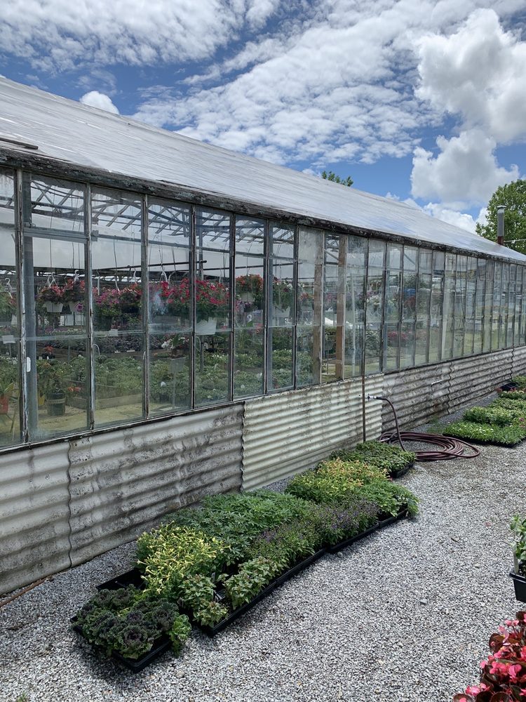 HIGHLAND GARDEN CENTER Updated August 2024 14 Reviews 2227