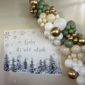 Balloon it! - Balloon Services Near Me
