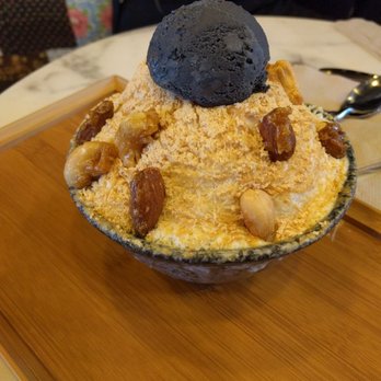 Bingsu Bean - Desserts Near Me - Toronto, Ontario