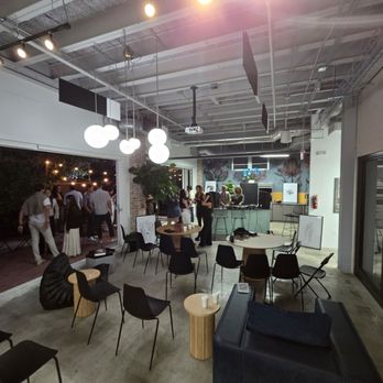 The Doris Den - Venues & Event Spaces Near Me - Miami, Florida