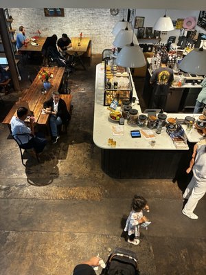 Mottley Kitchen by null Mottley Kitchen by null