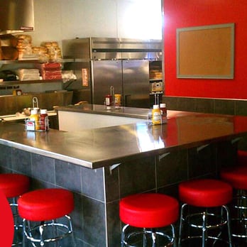 Corner Burger - Burgers Near Me - Lawndale, California