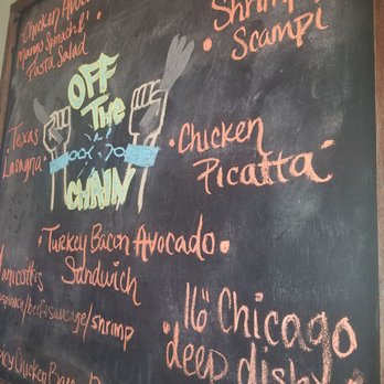 Guillermo's - Daily specials - Italian Near Me - San Antonio, Texas