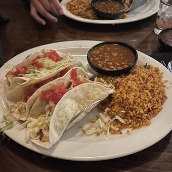 Uncle Julio's - 'Fajita tacos' - Mexican Near Me - Brookfield, Wisconsin Uncle Julio's - 'Fajita tacos' - Mexican Near Me - Brookfield, Wisconsin