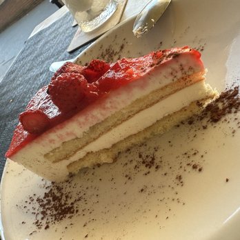 All Brothers - Strawberry cheesecake - Roman Near Me - Rome, RM All Brothers - Strawberry cheesecake - Roman Near Me - Rome, RM