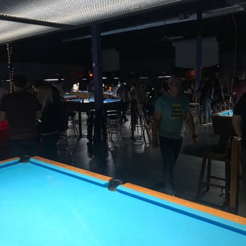 Pockets Billiards & Brew - Sports Bars Near Me - San Diego, California