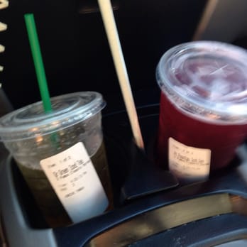 Starbucks - I was charged for a venti but got a grande! Grrrr...... - Coffee & Tea Near Me - Goodyear, Arizona Starbucks - I was charged for a venti but got a grande! Grrrr...... - Coffee & Tea Near Me - Goodyear, Arizona