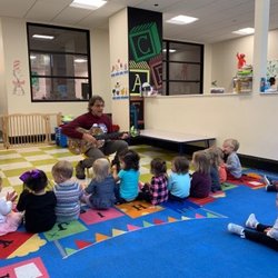 Wee Care Preschool - Wee Care Preschool Lakeview Chicago