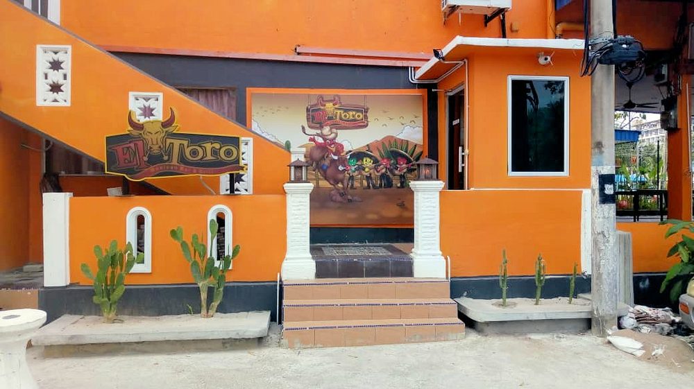 El Toro
