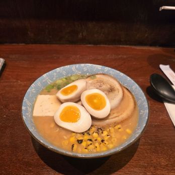 Ramen 4 Real - Miso ramen - Ramen Near Me - Reno, Nevada Ramen 4 Real - Miso ramen - Ramen Near Me - Reno, Nevada