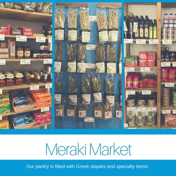 Meraki - Olive Oil, vinegar, herbs, coffee and teas, cookies, and more! - Jewelry Near Me - Cold Spring, New York Meraki - Olive Oil, vinegar, herbs, coffee and teas, cookies, and more! - Jewelry Near Me - Cold Spring, New York
