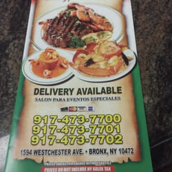 Lechonera Borinquena Restaurant
