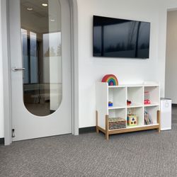 Thrive Kids Dentistry