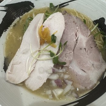 Ramen Chikumo - Signature Rich Chicken Broth Ramen - Ramen Near Me - Los Angeles, California Ramen Chikumo - Signature Rich Chicken Broth Ramen - Ramen Near Me - Los Angeles, California
