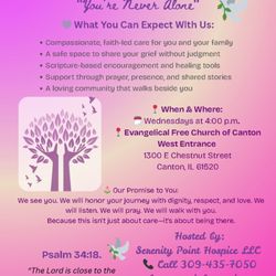 Serenity Point Hospice