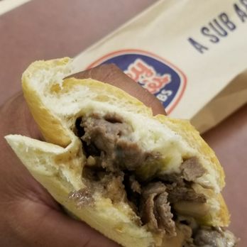 Jersey Mike's Subs - Fast Food Near Me - Encino, California Jersey Mike's Subs - Fast Food Near Me - Encino, California