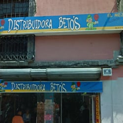 Distribuidora Beto's