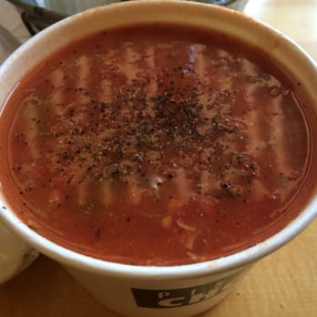 Pike Place Chowder - Manhattan Chowder - Seafood Near Me - Seattle, Washington