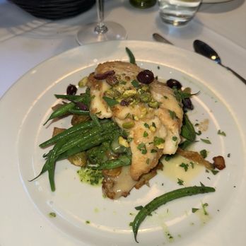 Trattoria Stella - Daily special - fish - Italian Near Me - Traverse City, Michigan Trattoria Stella - Daily special - fish - Italian Near Me - Traverse City, Michigan