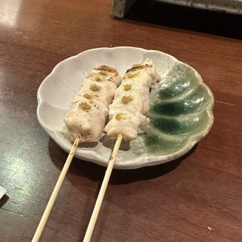 Yakitori Hachibei - Chicken - Japanese Near Me - Honolulu, Hawaii