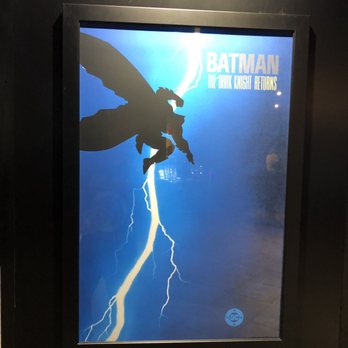 Comic-Con Museum - Cultural Center Near Me - San Diego, California