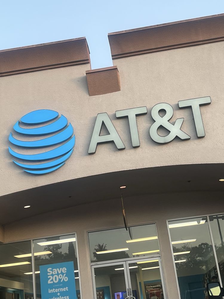 AT&T STORE - Updated June 2026 - 27 Photos & 51 Reviews - 4225 ...