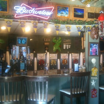 Castaway's Tropical Daiquiris - the bar area - Bars Near Me - Slidell, Louisiana Castaway's Tropical Daiquiris - the bar area - Bars Near Me - Slidell, Louisiana