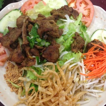 Pho Ba Co - Vietnamese Near Me - Irvine, California