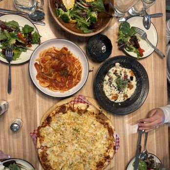 La Casa Mia - Italian Near Me - Milpitas, California La Casa Mia - Italian Near Me - Milpitas, California