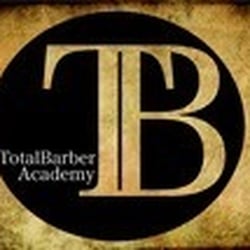 Total Barber