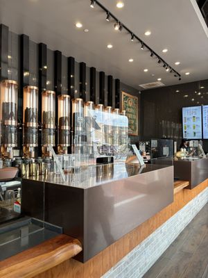 COMEBUYTEA - Bella Terra by null