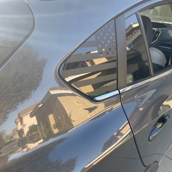 Tint Lab - Car Window Tinting Near Me - Chino, California