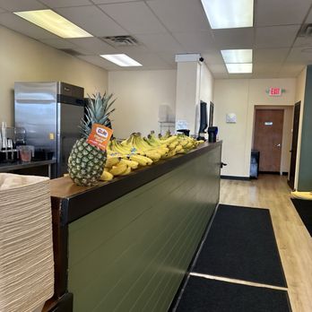 Bloom & Blend - Juice Bars & Smoothies Near Me - Spencerport, New York Bloom & Blend - Juice Bars & Smoothies Near Me - Spencerport, New York