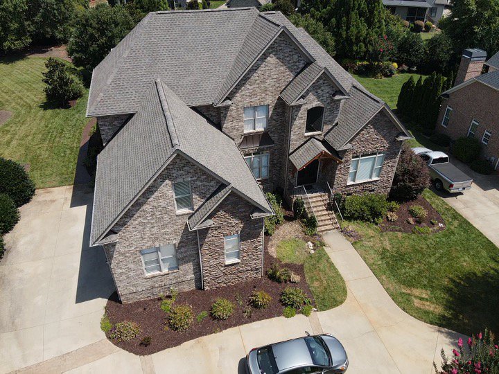 Slide of Precision Construction