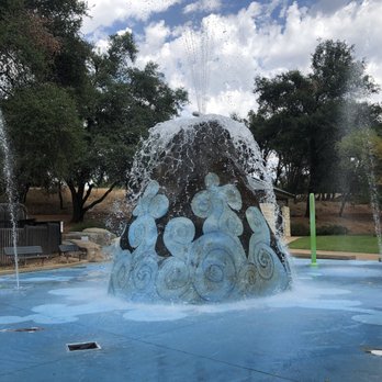 Fantasy Fountain - Parks Near Me - Redding, California Fantasy Fountain - Parks Near Me - Redding, California