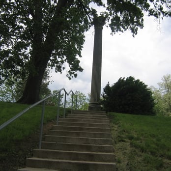 Pioneer Cemetery - Funeral Services & Cemeteries Near Me - Cincinnati, Ohio
