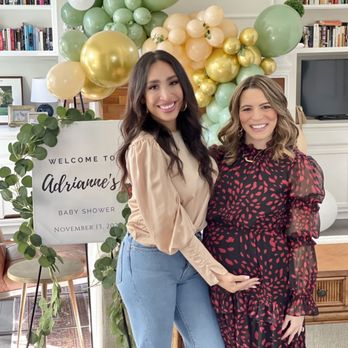 Events That Pop - Balloon Services Near Me
