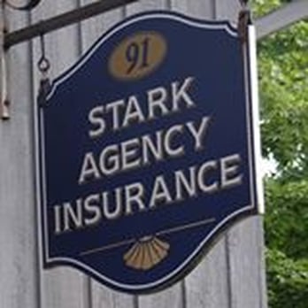Stark Insurance Agency - A sign of Trust for over 75 years - Home & Rental Insurance Near Me - Chester, Connecticut Stark Insurance Agency - A sign of Trust for over 75 years - Home & Rental Insurance Near Me - Chester, Connecticut