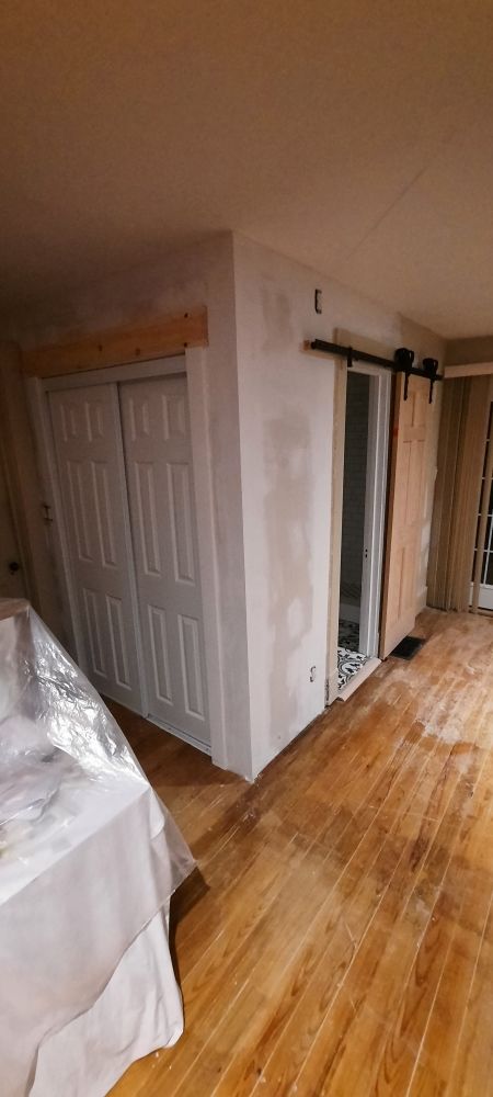 Slide of Walkers Drain Cleaning