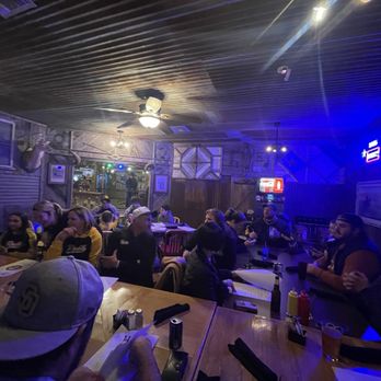 Howdy's - Private dining room - Bars Near Me - Kerrville, Texas Howdy's - Private dining room - Bars Near Me - Kerrville, Texas
