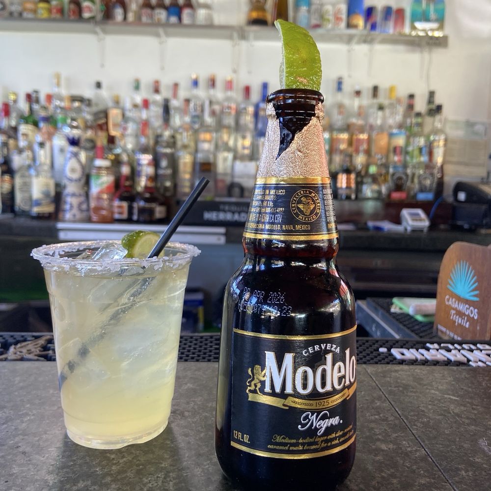 The Sand Trap - Mexican Near Me - Avalon, California The Sand Trap - Mexican Near Me - Avalon, California