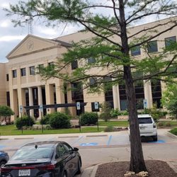Denton County District Court