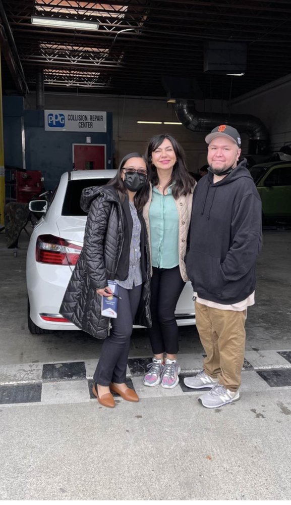 CAL AUTO BODY - Updated June 2026 - 231 Photos & 156 Reviews - 1132 ...