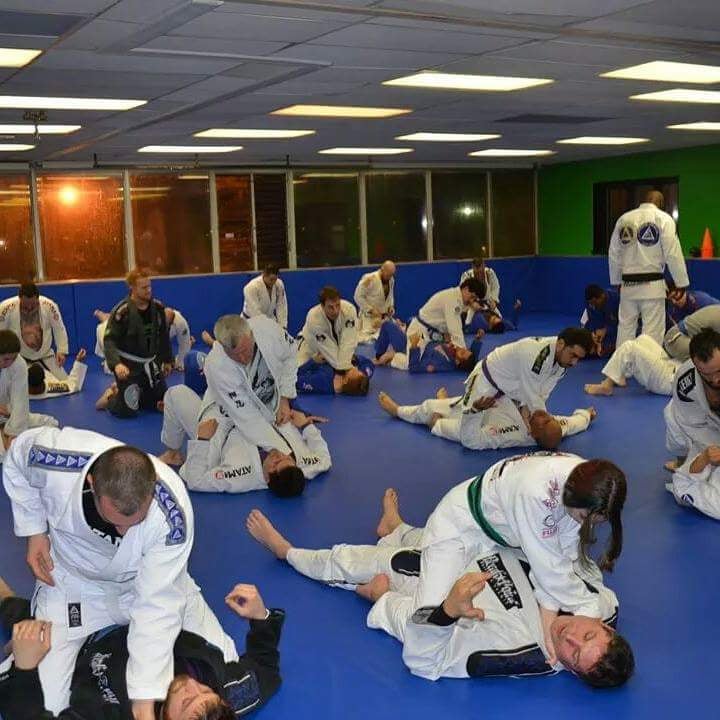 NORTHSHORE BRAZILIAN JIU JITSU ACADEMY Updated September 2024 10