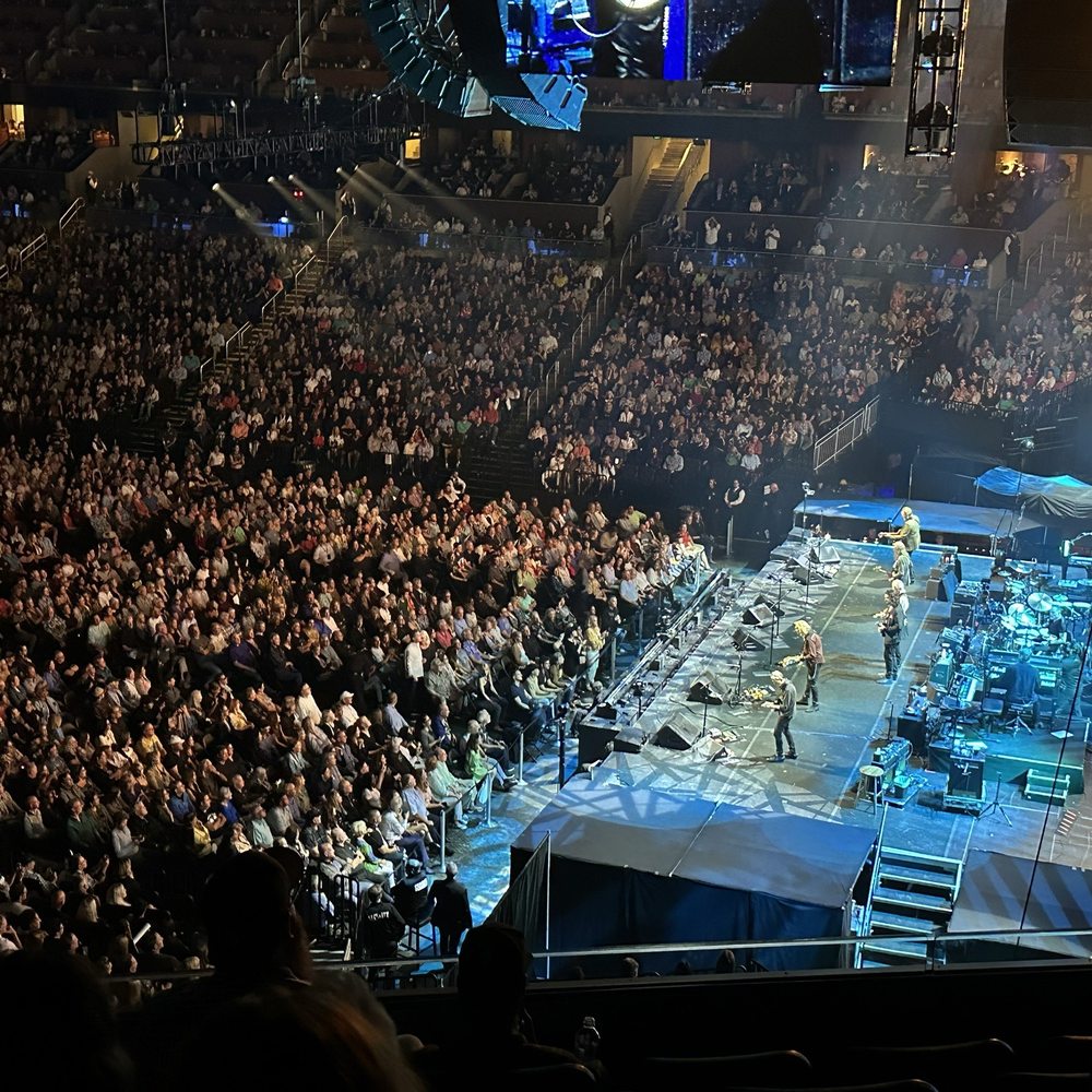 Kia Center - Stadiums & Arenas Near Me - Orlando, Florida