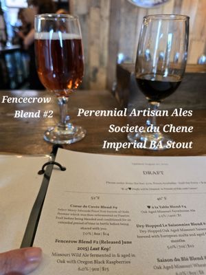 The Side Project Cellar by null